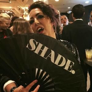 Meet your Posher, Marisa